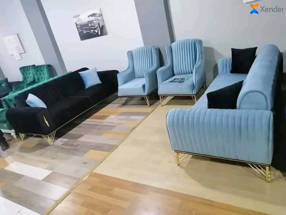 Stylish Sofa